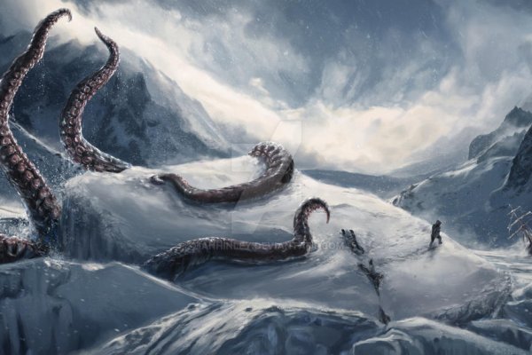 Kraken что это за магазин