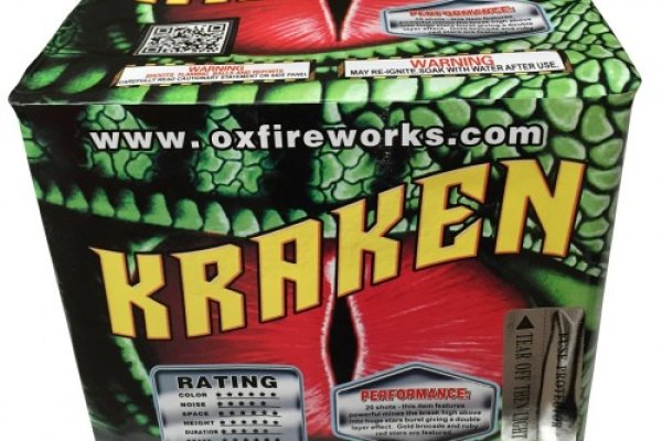 Kraken market