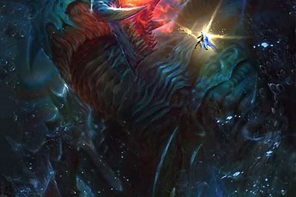 Craken14 at
