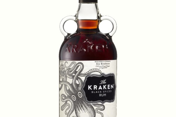 Кракен нар